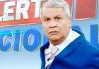 RedeTV! Confirma desligamento de apresentador e jornalista Sikêra Jr.