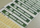 Mega-Sena acumula e prêmio vai para R$ 9 milhões; sorteio será na noite de sábado