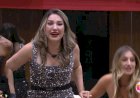 Amanda é a vencedora do 'BBB 23', com 68,9% dos votos, e ganha prêmio de R$ 2.880.000