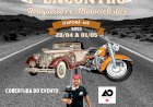 Prefeitura de Itaporã promove 1º Encontro de Reliqueiros e Motociclistas de 28 de Abril a 01 de Maio