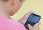 Pediatras alertam para aumento de desafios perigosos na internet