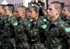 Exército encerra hoje as inscrições para concurso com 440 vagas