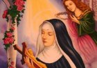 Santa Rita de Cássia, a Santa das causas impossíveis