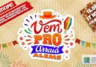 “Festa Junina da ALEMS se tornará a maior do Estado”, almeja presidente