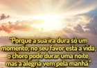 Salmo do dia