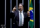 Projeto muda lei penal e extingue saída temporária de presos