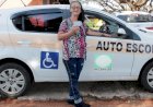 CNH MS Social habilita primeira candidata PCD do programa