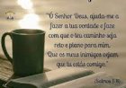 Salmo do dia