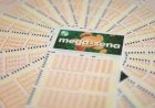 Mega-Sena acumula e prêmio vai para R$ 115 milhões