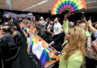 Comissão adia votação sobre proibição do casamento homoafetivo