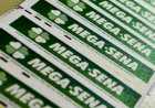 Mega-Sena acumula mais uma vez