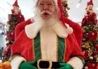 A 54 dias do Natal, shoppings de Campo Grande anunciam a chegada do Papai Noel