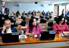 Banheiro familiar e fraldário poderão ser obrigatórios em locais coletivos