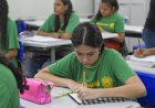 Rede Estadual de Ensino segue com pré-matrículas abertas até o início de janeiro
