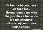 Salmo do dia