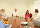 Flor Solar será ponto turístico sustentável em Mato Grosso do Sul