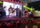 Show “Encontro de Gerações” emociona o público do Dourados Brilha