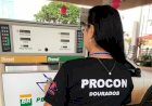 Procon divulga balanço de atendimentos realizados em 2023 em Dourados