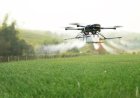 Com salários de até R$ 10 mil: 240 vagas estão abertas para cursos de piloto de drone agrícola em MS