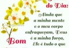 Salmo do dia