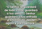 Salmo do dia