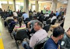 Feirão de empregos da Funtrab abre vagas em diferentes áreas na terça-feira