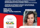 Prefeitura promove Escuta Pública Municipal do Plano Nacional Aldir Blanc