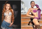 Maiara detalha mudanças de hábitos após emagrecer mais de 20 quilos