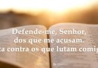 Salmo do dia