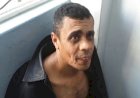 Adélio agiu sozinho em atentado contra Bolsonaro, diz PF