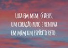 SALMO DO DIA