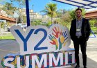 *Jovem Sul-Mato-Grossense Representa o Estado no Y20 e Defende Agenda Sustentável*
