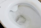 Como Desentupir um Vaso Sanitário com Garrafa PET e Cabo de Vassoura