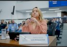 Lia Nogueira cobra empenho para reativação definitiva do aeroporto de Dourados