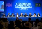 Potencialidades e vantagens de MS são apresentadas para empresários e lideranças em Londres