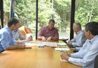 Com apoio do Governo, Coamo anuncia R$ 500 milhões para ampliar indústria e construir novos armazéns