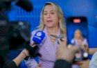 Lia Nogueira propõe lei que obriga farmácias a fornecerem orçamentos detalhados de medicamentos em MS
