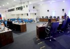 Câmara aprova oito projetos de leis na 40ª sessão