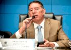 Gerson agradece apoio e reafirma compromisso com a transparência da gestão 2025/2026