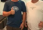 IVINHEMA F.C: Douglas Ricardo está de volta, e será apresentado na próxima sexta-feira, dia 29 de novembro, como Técnico do Azulão do Vale.