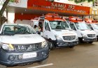Prefeitura de Dourados garante investimento de R$ 3 milhões para ampliação da estrutura do SAMU