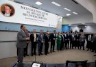 Personalidades são homenageadas com a medalha “Destaques da Década” na Câmara