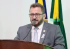 “Estamos deixando um legado de muito trabalho por Dourados”, destaca Laudir