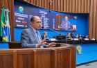 Zé Teixeira destaca determinação e força dos douradenses