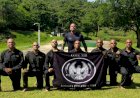 Policial Civil do GARRAS conclui curso de Operações Táticas Especiais da Polícia Civil do Rio de Janeiro