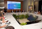 Presidente da Fiems apresenta balanço de 2024 e debate soluções para impulsionar indústria