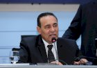 Vereador Carlão participa de última sessão do ano com reconhecimento e avaliação positiva como presidente da Câmara