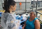 Projeto Navio encerra o ano com avanços no atendimento às comunidades ribeirinhas do Pantanal