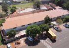 Ampliação da Escola Municipal Cândido Lemes dos Santos é inaugurada em Caarapó