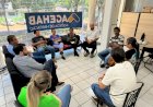 Agência de Habitação ouve demandas das comunidades